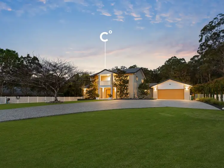14 Lords Avenue, Mount Nathan QLD 4211