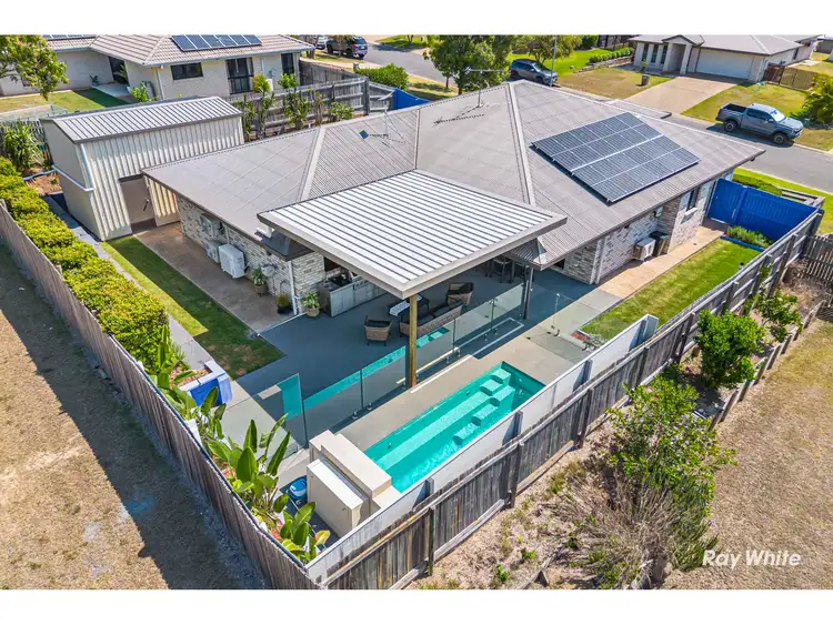 11 Dune Circle, Lammermoor QLD 4703