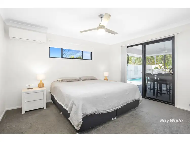 Fifth view of Homely house listing, 11 Dune Circle, Lammermoor QLD 4703