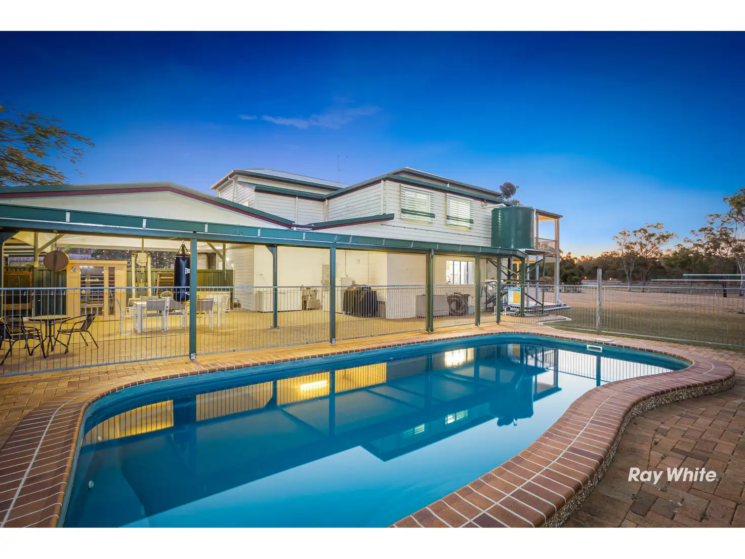 Main view of Homely rural property listing, 828 Yeppoon Road, Limestone Creek QLD 4701