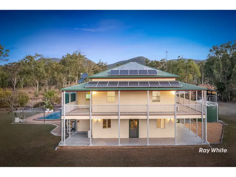 Second view of Homely rural property listing, 828 Yeppoon Road, Limestone Creek QLD 4701