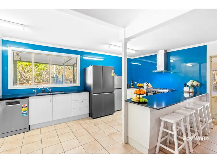 Fourth view of Homely rural property listing, 828 Yeppoon Road, Limestone Creek QLD 4701
