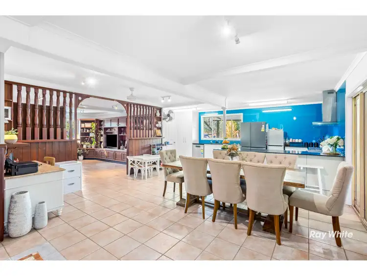 Fifth view of Homely rural property listing, 828 Yeppoon Road, Limestone Creek QLD 4701