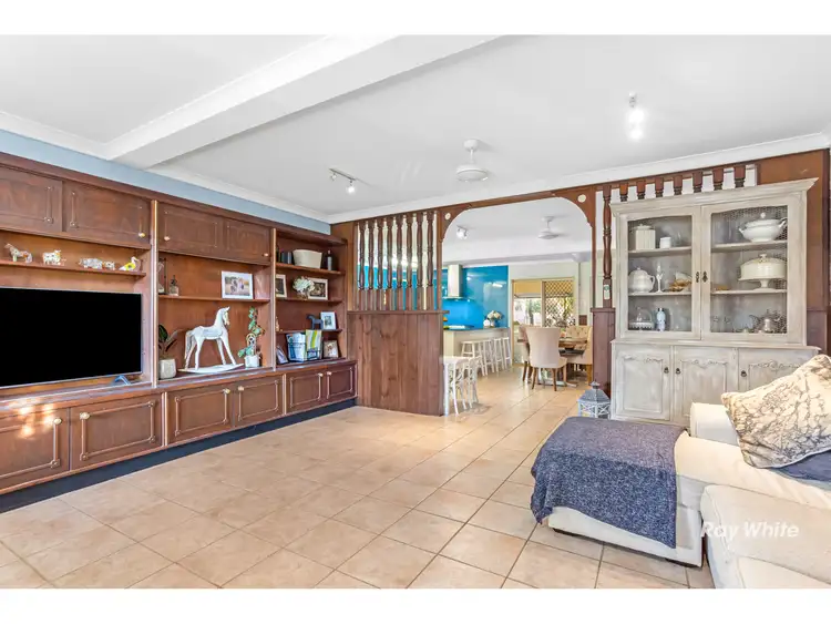 Sixth view of Homely rural property listing, 828 Yeppoon Road, Limestone Creek QLD 4701