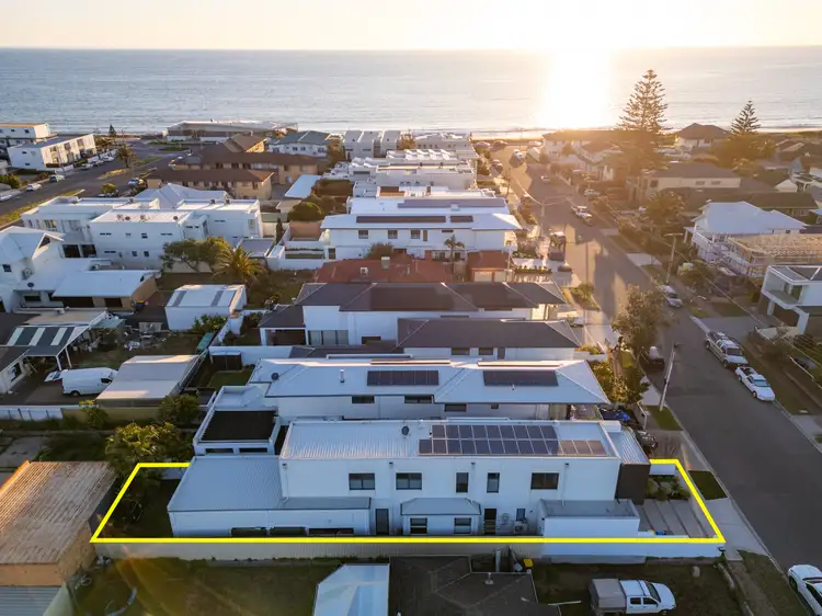 13A Cottesloe Street, West Beach SA 5024