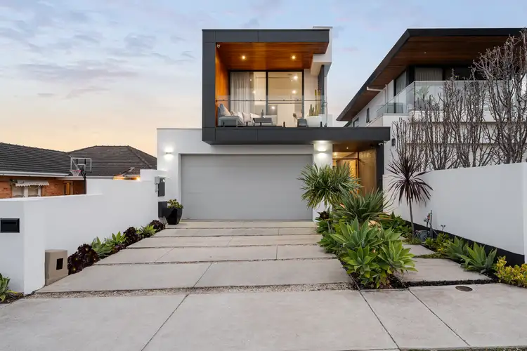 13A Cottesloe Street, West Beach SA 5024