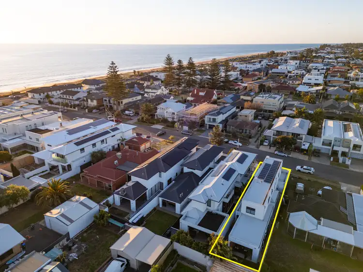 13A Cottesloe Street, West Beach SA 5024