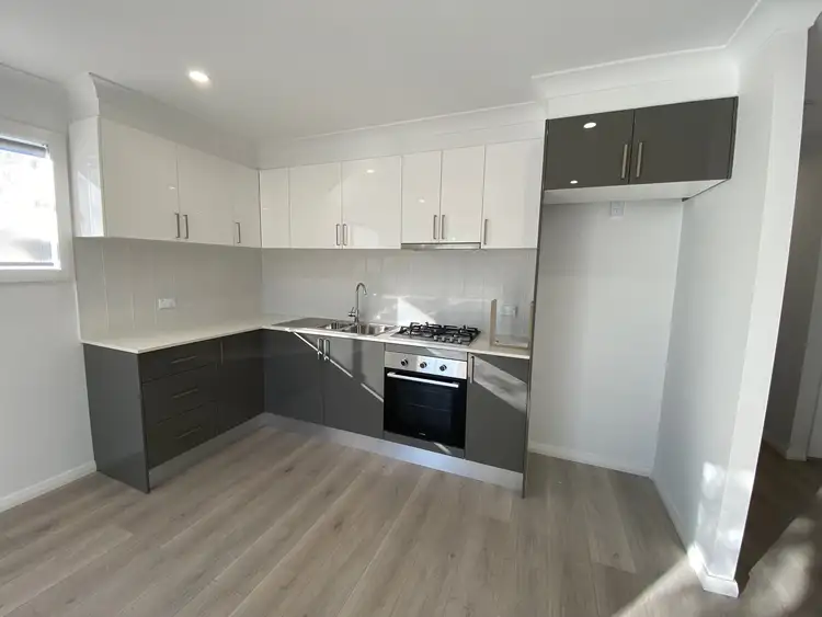 Third view of Homely flat listing, 62A Camden Street, Fairfield Heights NSW 2165