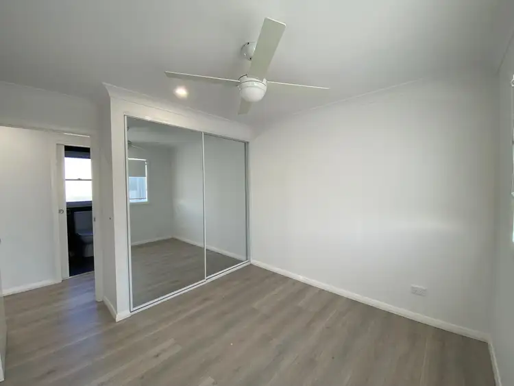 Fifth view of Homely flat listing, 62A Camden Street, Fairfield Heights NSW 2165