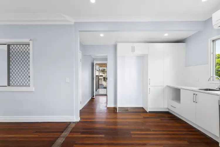 Second view of Homely house listing, 156 Minimine Street, Stafford QLD 4053