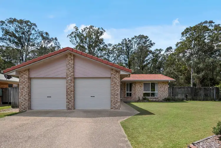 32 Cosme Place, Bridgeman Downs QLD 4035