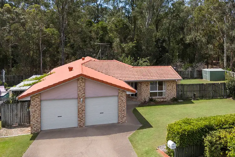 Second view of Homely house listing, 32 Cosme Place, Bridgeman Downs QLD 4035