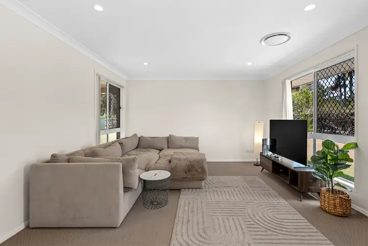Third view of Homely house listing, 32 Cosme Place, Bridgeman Downs QLD 4035
