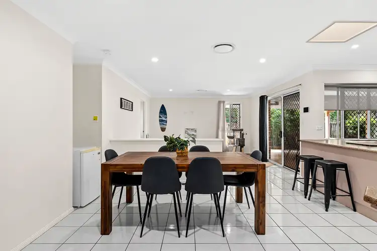 Seventh view of Homely house listing, 32 Cosme Place, Bridgeman Downs QLD 4035