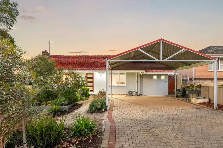 19 Henrietta Street, Bayswater WA 6053