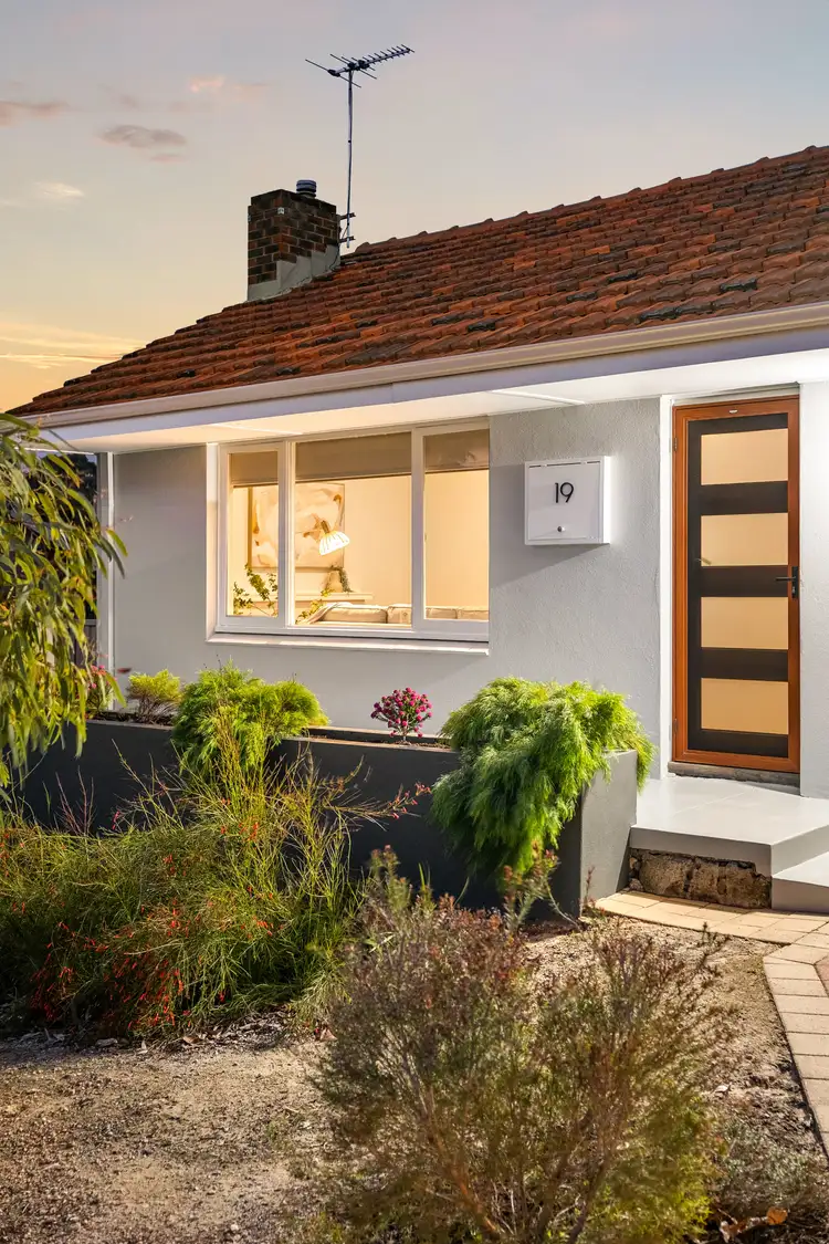Second view of Homely house listing, 19 Henrietta Street, Bayswater WA 6053