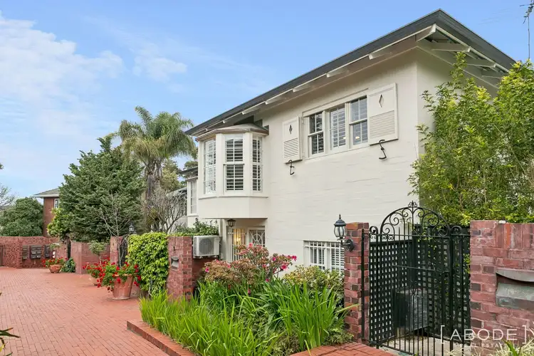 5/128 Forrest Street, Peppermint Grove WA 6011