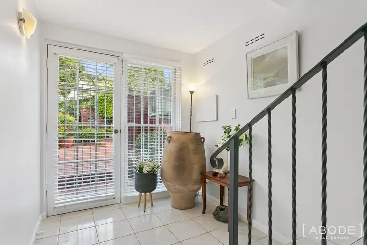Second view of Homely townhouse listing, 5/128 Forrest Street, Peppermint Grove WA 6011