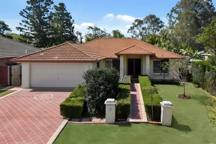 3 Ray Street, Carseldine QLD 4034