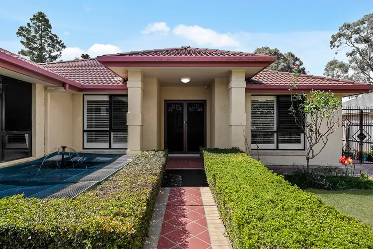 Second view of Homely house listing, 3 Ray Street, Carseldine QLD 4034