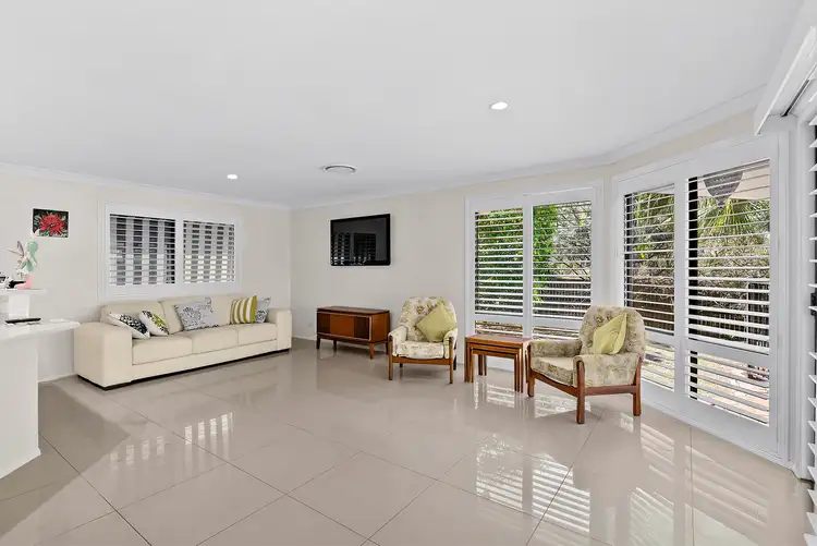 Fifth view of Homely house listing, 3 Ray Street, Carseldine QLD 4034