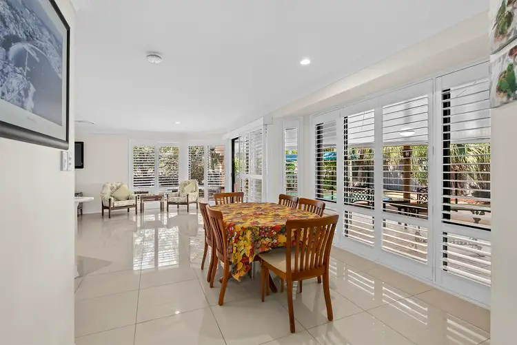 Sixth view of Homely house listing, 3 Ray Street, Carseldine QLD 4034