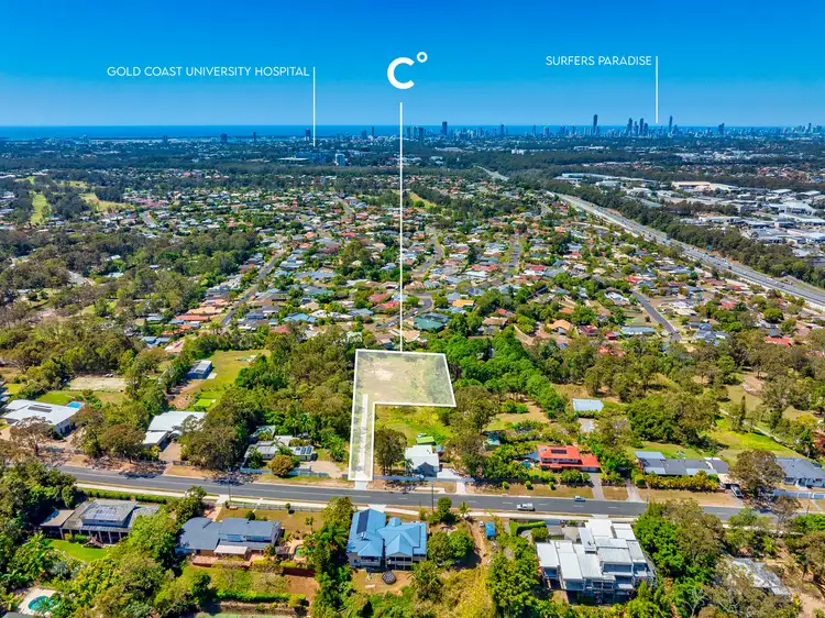 40 Uplands Drive, Parkwood QLD 4214