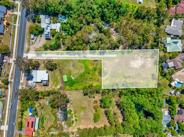 Fourth view of Homely land listing, 40 Uplands Drive, Parkwood QLD 4214