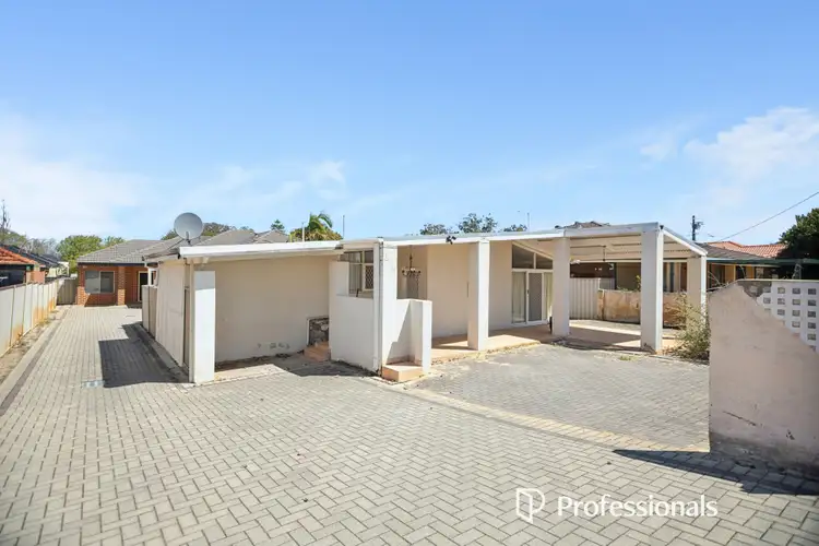Main view of Homely house listing, 23 Russell Street, Morley WA 6062