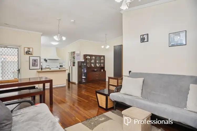 Second view of Homely house listing, 23 Russell Street, Morley WA 6062