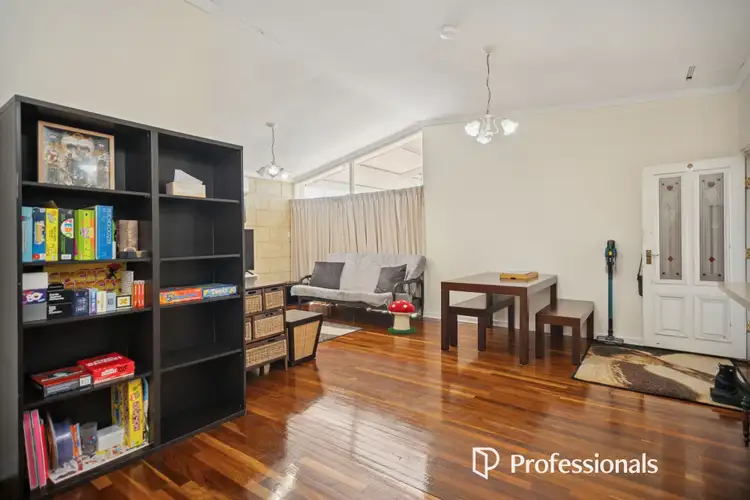 Fifth view of Homely house listing, 23 Russell Street, Morley WA 6062