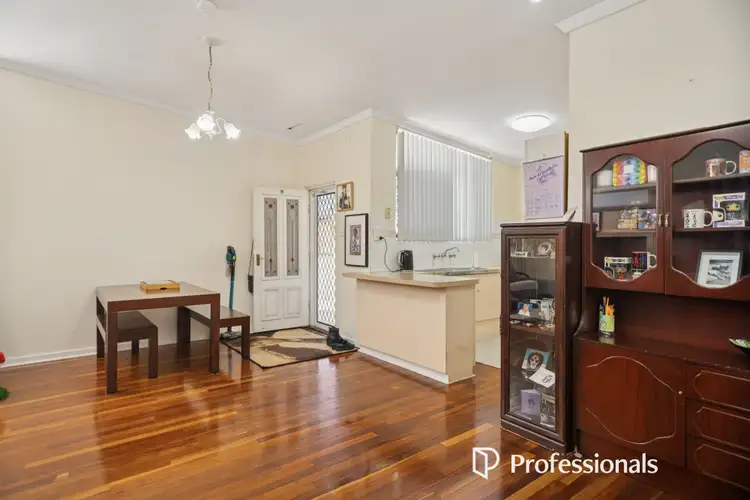 Sixth view of Homely house listing, 23 Russell Street, Morley WA 6062