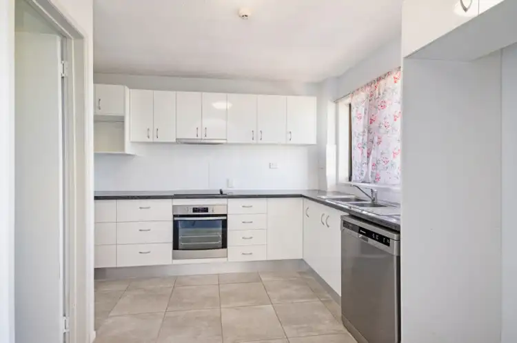 Third view of Homely unit listing, 6/7 Kent Street, Gladstone Central QLD 4680