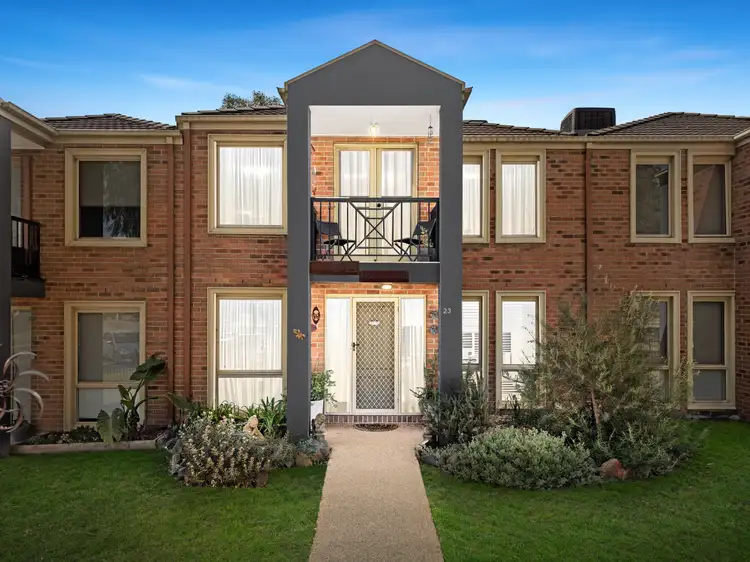 23/292 Mckimmies Road, Mill Park VIC 3082