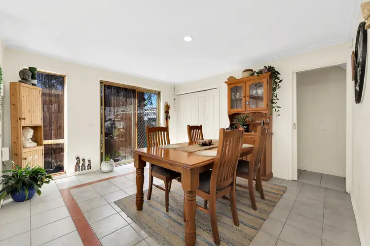 Fourth view of Homely townhouse listing, 23/292 Mckimmies Road, Mill Park VIC 3082