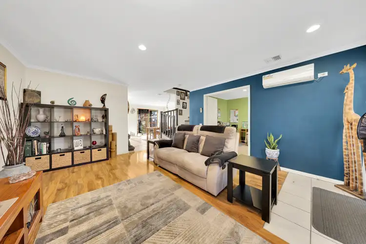 Fifth view of Homely townhouse listing, 23/292 Mckimmies Road, Mill Park VIC 3082