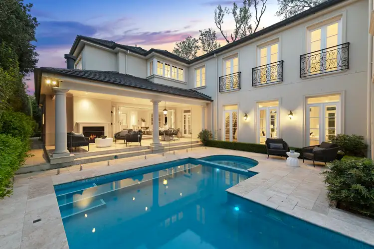 Third view of Homely house listing, 18 Carinya Road, Pymble NSW 2073