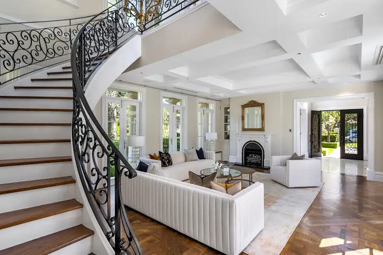 Fourth view of Homely house listing, 18 Carinya Road, Pymble NSW 2073
