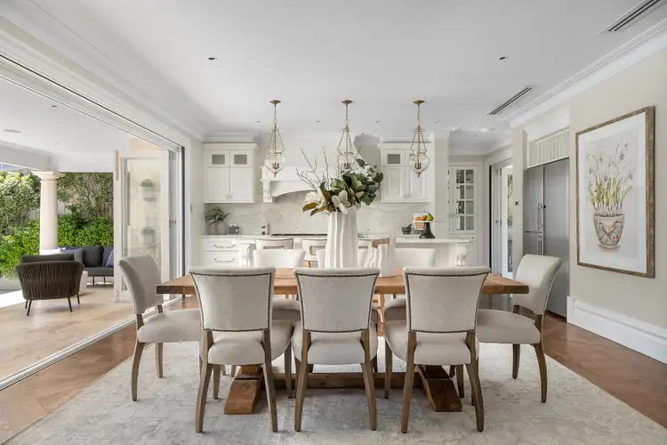 Sixth view of Homely house listing, 18 Carinya Road, Pymble NSW 2073