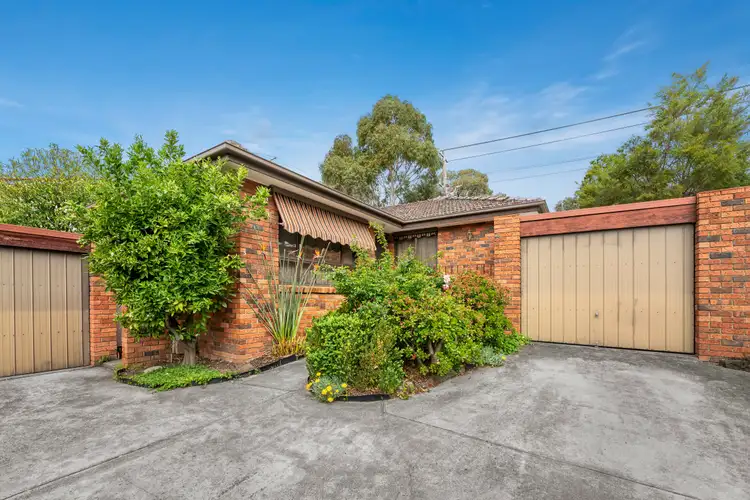 3/439-441 Canterbury Road, Vermont VIC 3133