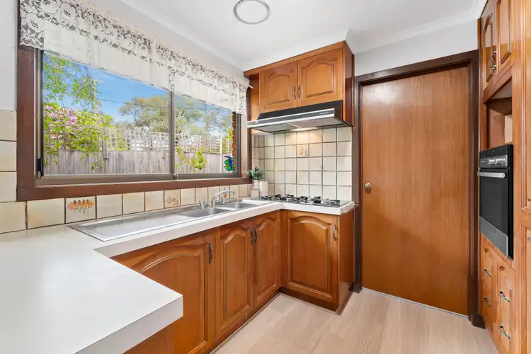 Third view of Homely unit listing, 3/439-441 Canterbury Road, Vermont VIC 3133