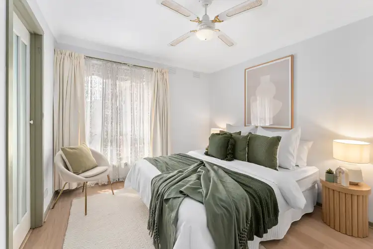 Fifth view of Homely unit listing, 3/439-441 Canterbury Road, Vermont VIC 3133