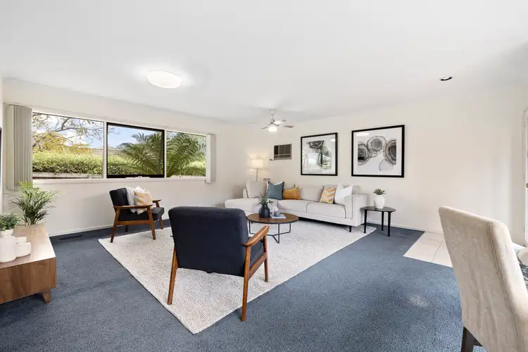 Third view of Homely house listing, 12 Freemantle Drive, Wantirna South VIC 3152