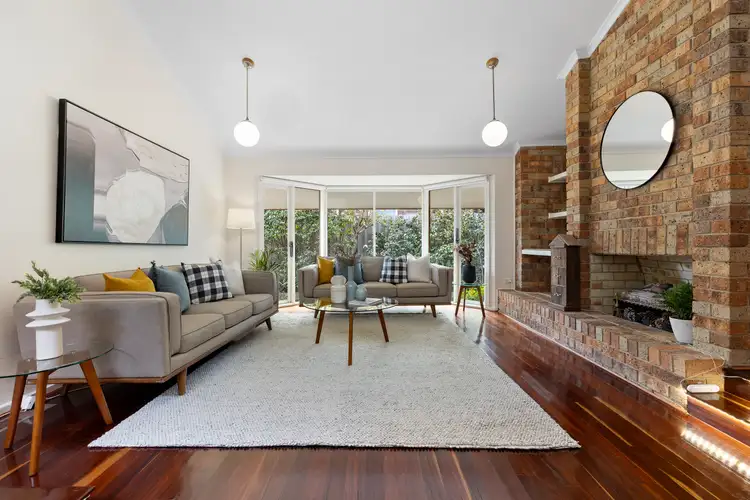 Fourth view of Homely house listing, 12 Freemantle Drive, Wantirna South VIC 3152