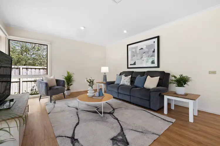 Fifth view of Homely house listing, 12 Freemantle Drive, Wantirna South VIC 3152