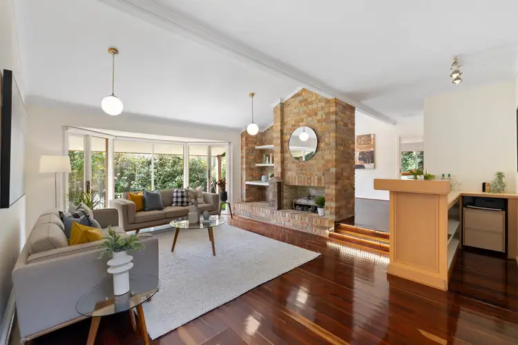 Sixth view of Homely house listing, 12 Freemantle Drive, Wantirna South VIC 3152