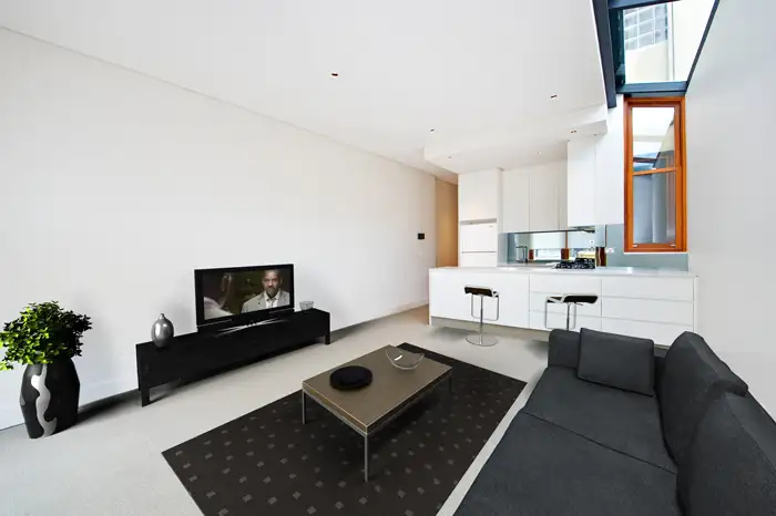 Main view of Homely house listing, 117 Chelmsford Street, Newtown NSW 2042