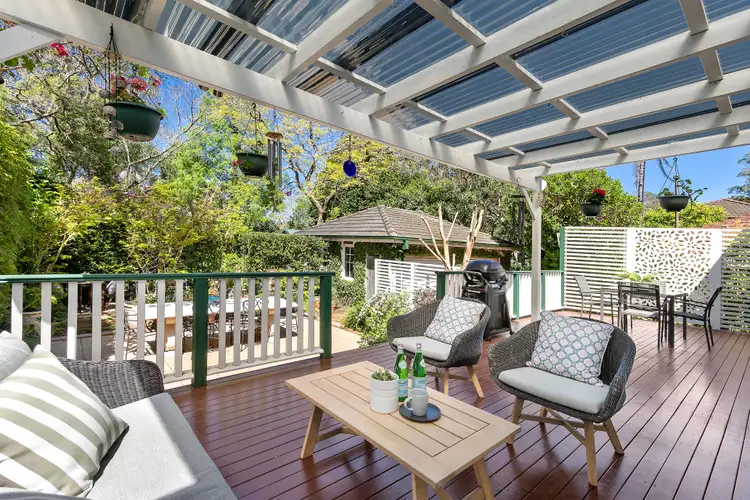 Fifth view of Homely house listing, 4 Kendall Street, Pymble NSW 2073