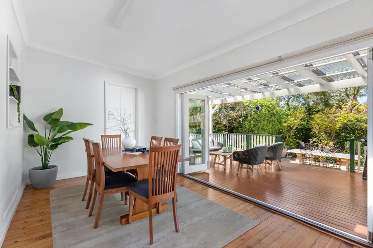 Sixth view of Homely house listing, 4 Kendall Street, Pymble NSW 2073