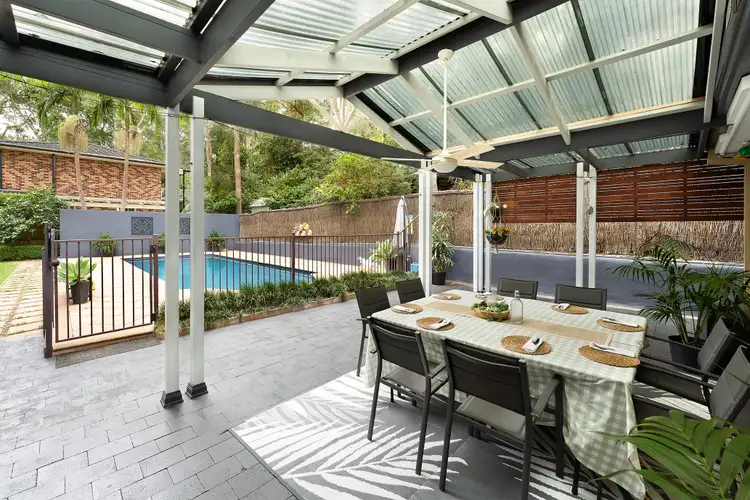 46 Mitchell Crescent, Warrawee NSW 2074